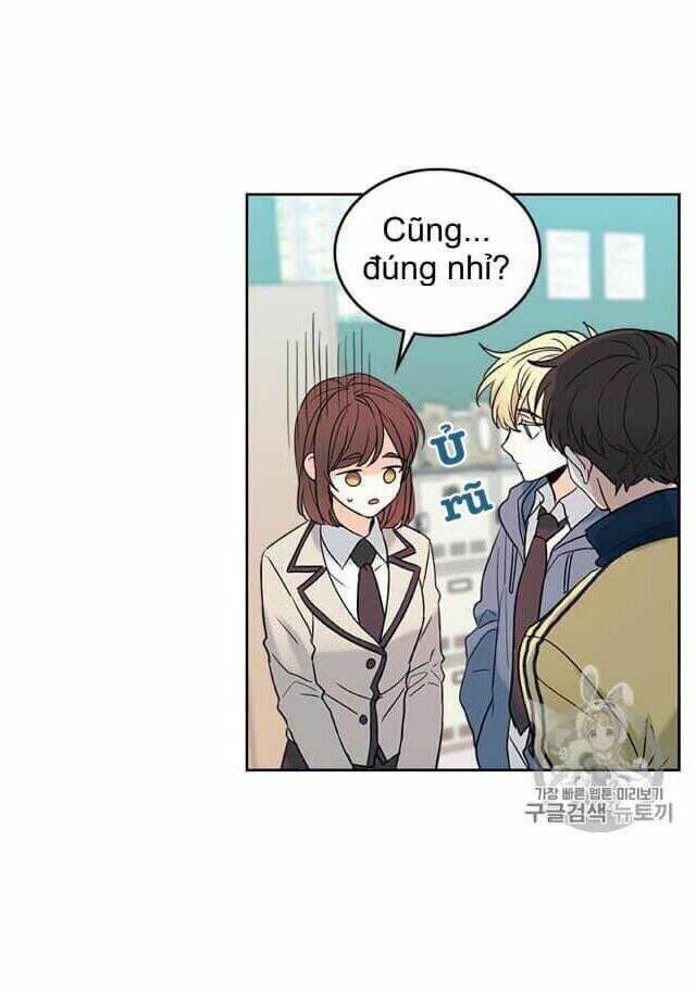 Luật Của Tiểu Thuyết Mạng Chapter 56 - Trang 2