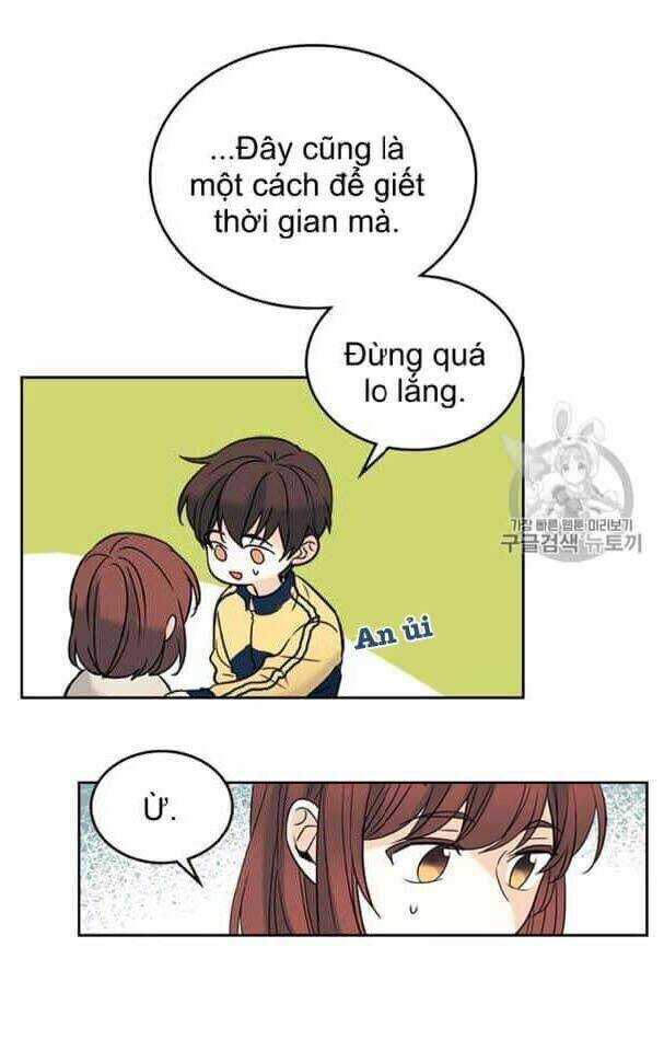 Luật Của Tiểu Thuyết Mạng Chapter 56 - Trang 2