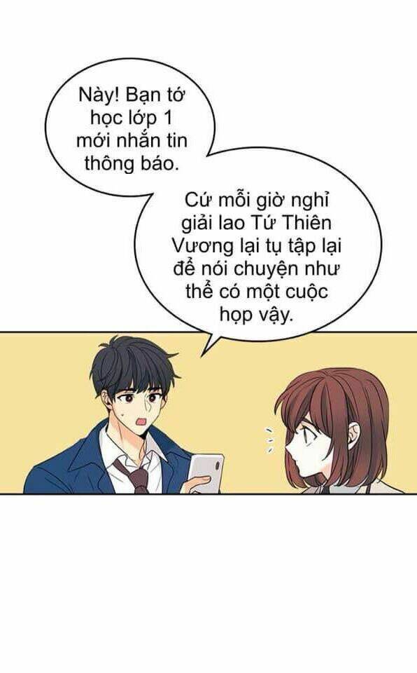 Luật Của Tiểu Thuyết Mạng Chapter 56 - Trang 2