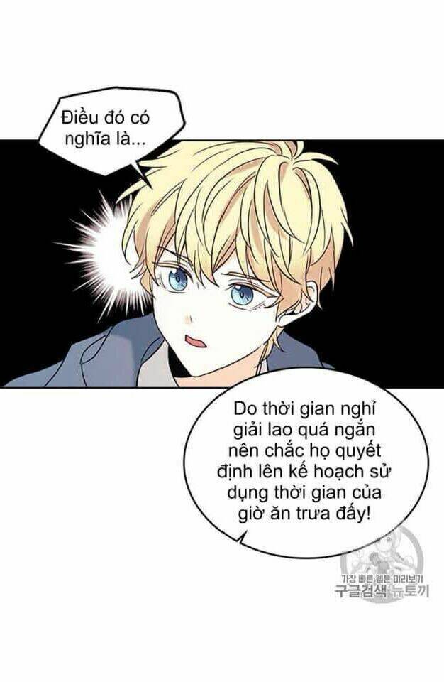 Luật Của Tiểu Thuyết Mạng Chapter 56 - Trang 2