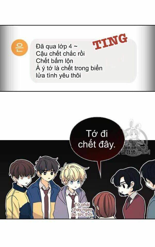 Luật Của Tiểu Thuyết Mạng Chapter 56 - Trang 2