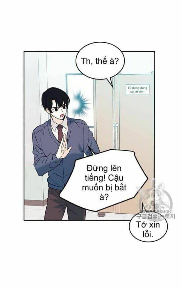 Luật Của Tiểu Thuyết Mạng Chapter 56 - Trang 2