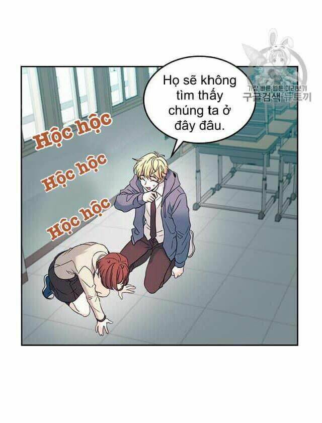 Luật Của Tiểu Thuyết Mạng Chapter 56 - Trang 2