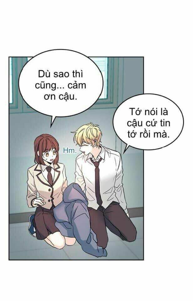 Luật Của Tiểu Thuyết Mạng Chapter 56 - Trang 2