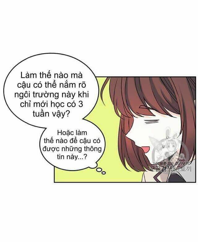 Luật Của Tiểu Thuyết Mạng Chapter 56 - Trang 2