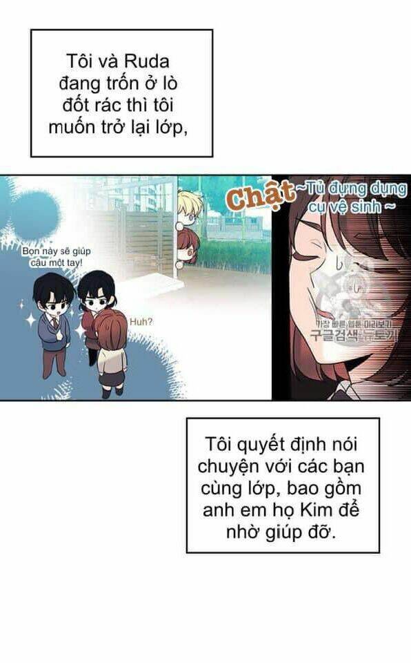 Luật Của Tiểu Thuyết Mạng Chapter 56 - Trang 2