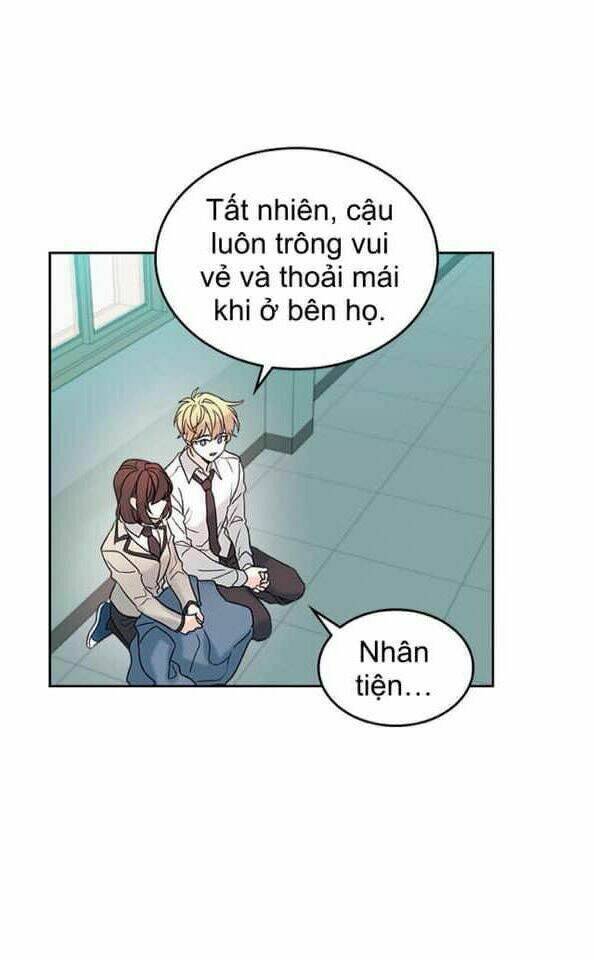 Luật Của Tiểu Thuyết Mạng Chapter 56 - Trang 2