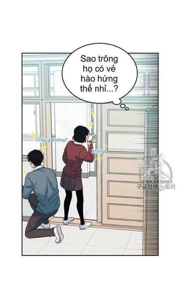 Luật Của Tiểu Thuyết Mạng Chapter 56 - Trang 2