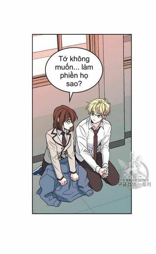 Luật Của Tiểu Thuyết Mạng Chapter 57 - Trang 2