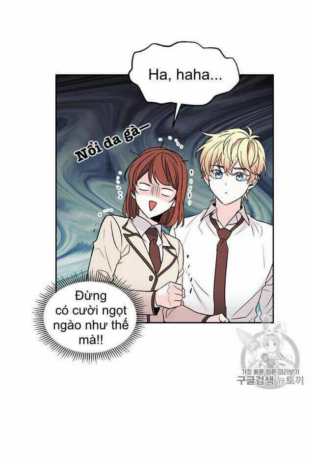 Luật Của Tiểu Thuyết Mạng Chapter 57 - Trang 2