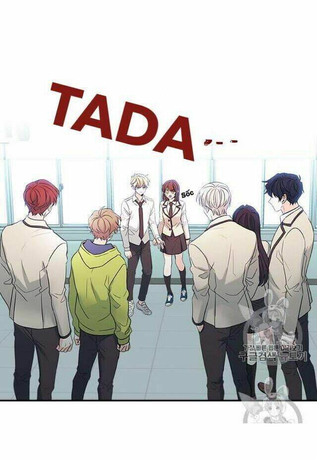 Luật Của Tiểu Thuyết Mạng Chapter 57 - Trang 2