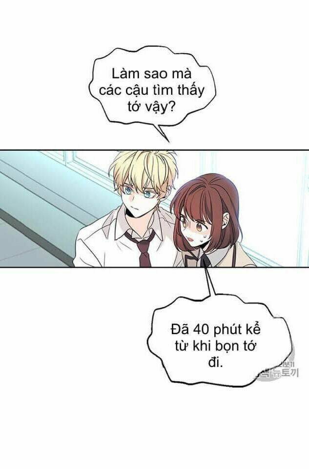 Luật Của Tiểu Thuyết Mạng Chapter 57 - Trang 2