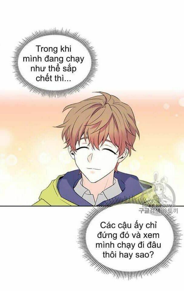 Luật Của Tiểu Thuyết Mạng Chapter 57 - Trang 2