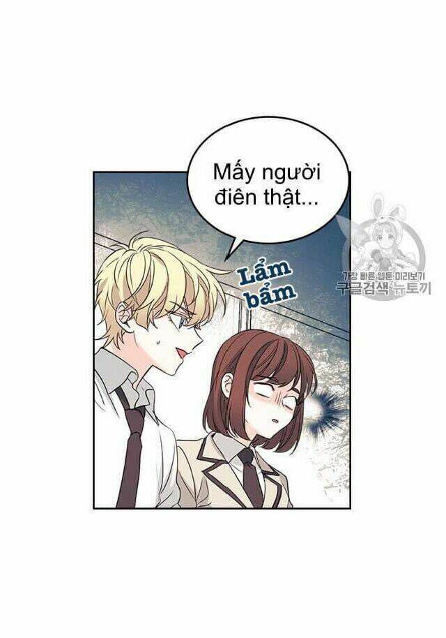 Luật Của Tiểu Thuyết Mạng Chapter 57 - Trang 2