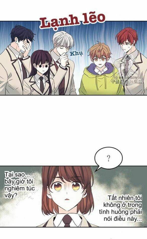 Luật Của Tiểu Thuyết Mạng Chapter 57 - Trang 2