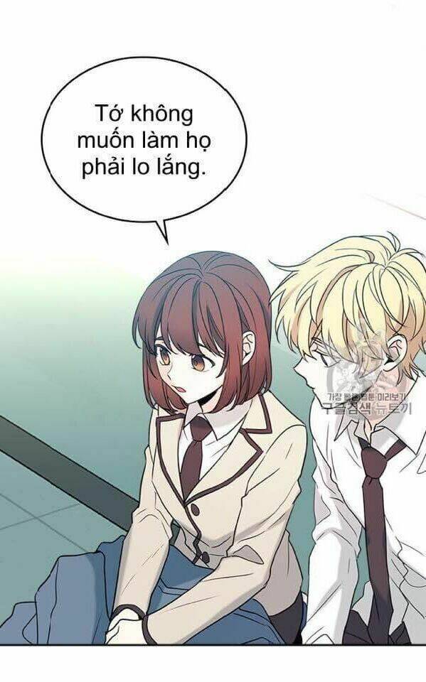 Luật Của Tiểu Thuyết Mạng Chapter 57 - Trang 2