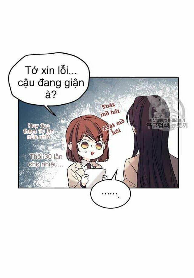 Luật Của Tiểu Thuyết Mạng Chapter 59 - Trang 2