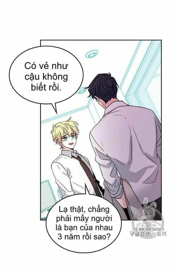 Luật Của Tiểu Thuyết Mạng Chapter 59 - Trang 2