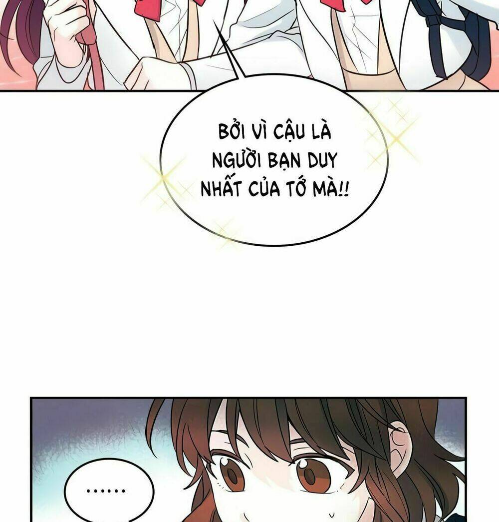 Luật Của Tiểu Thuyết Mạng Chapter 6 - Trang 2