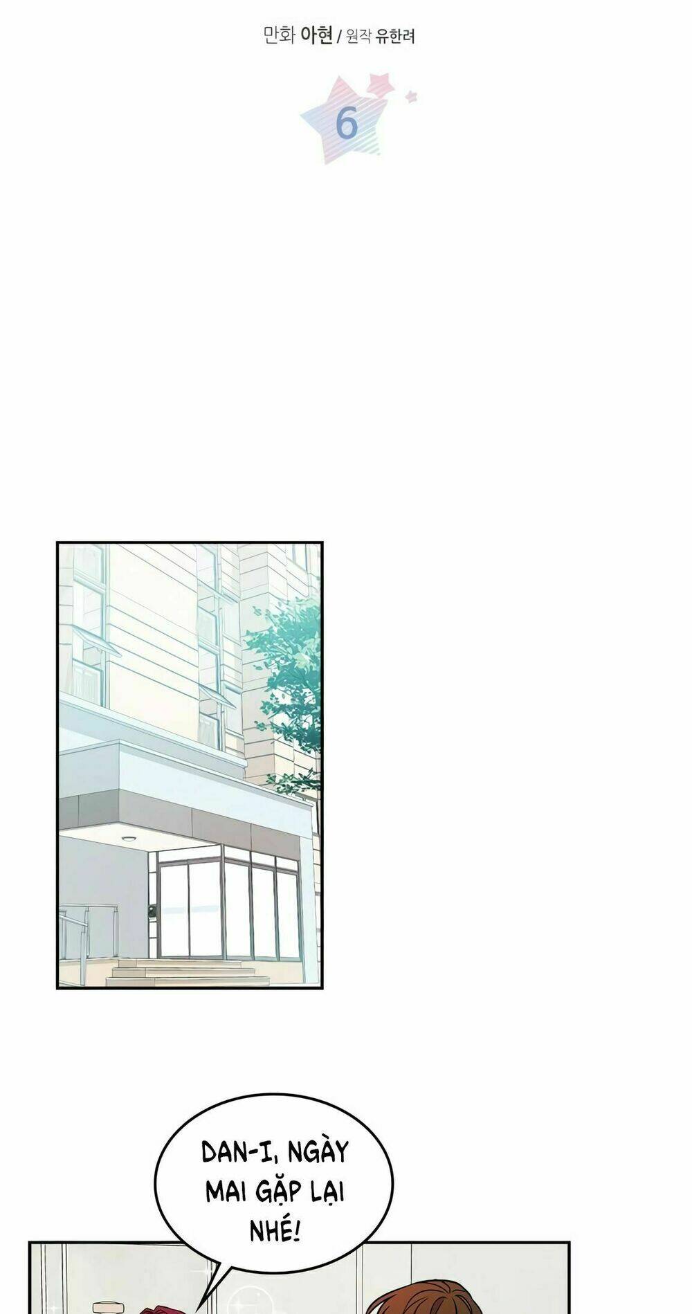 Luật Của Tiểu Thuyết Mạng Chapter 6 - Trang 2