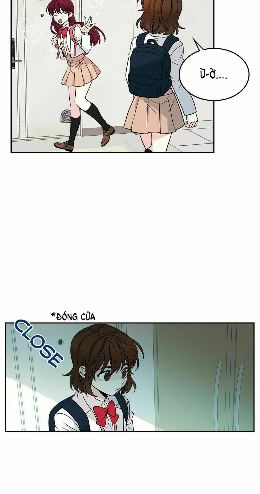 Luật Của Tiểu Thuyết Mạng Chapter 6 - Trang 2