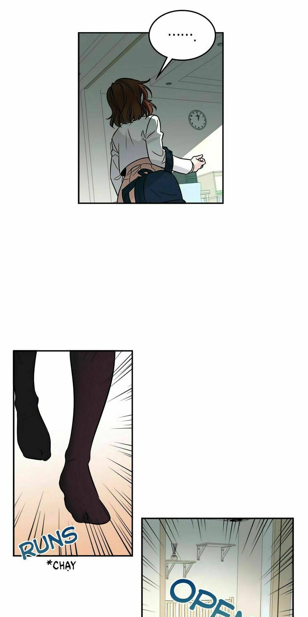 Luật Của Tiểu Thuyết Mạng Chapter 6 - Trang 2