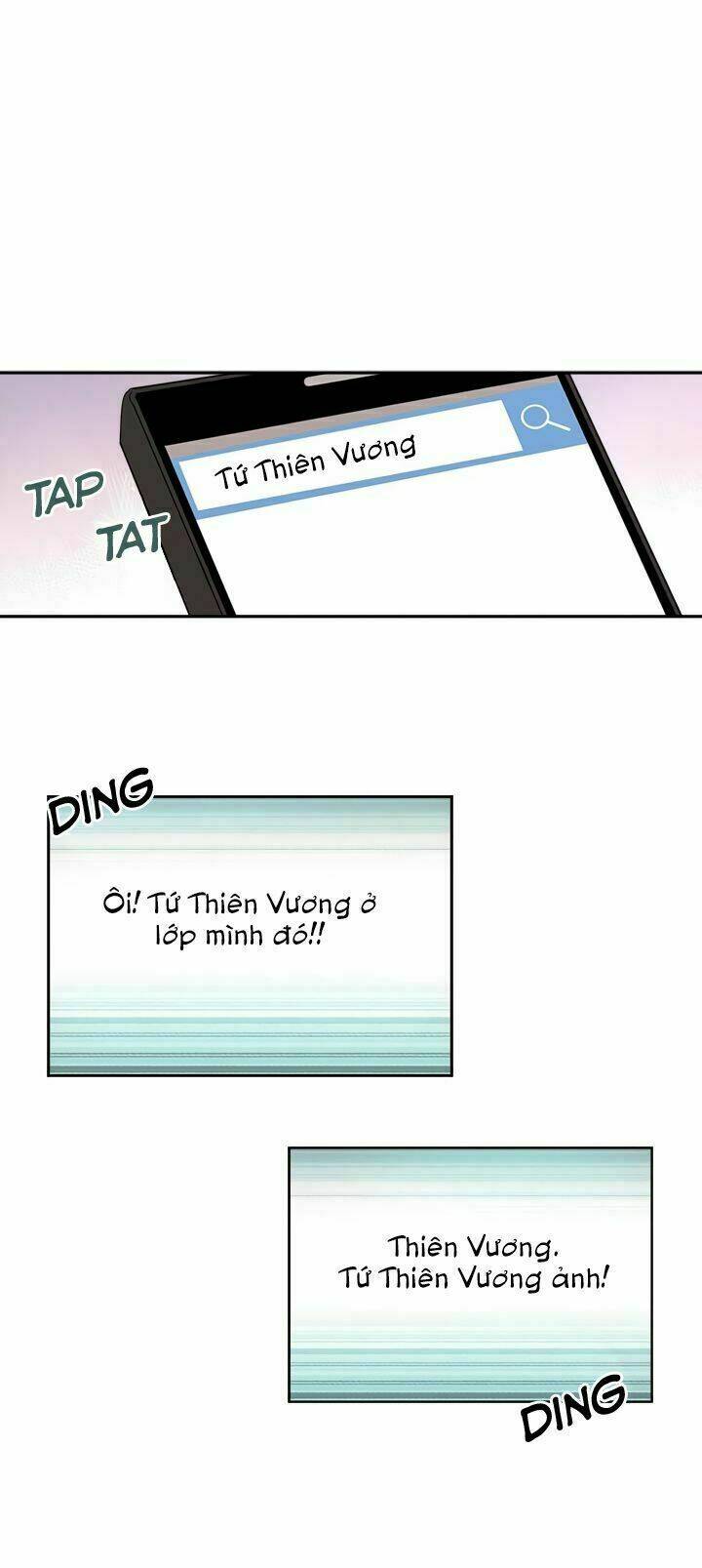 Luật Của Tiểu Thuyết Mạng Chapter 6 - Trang 2