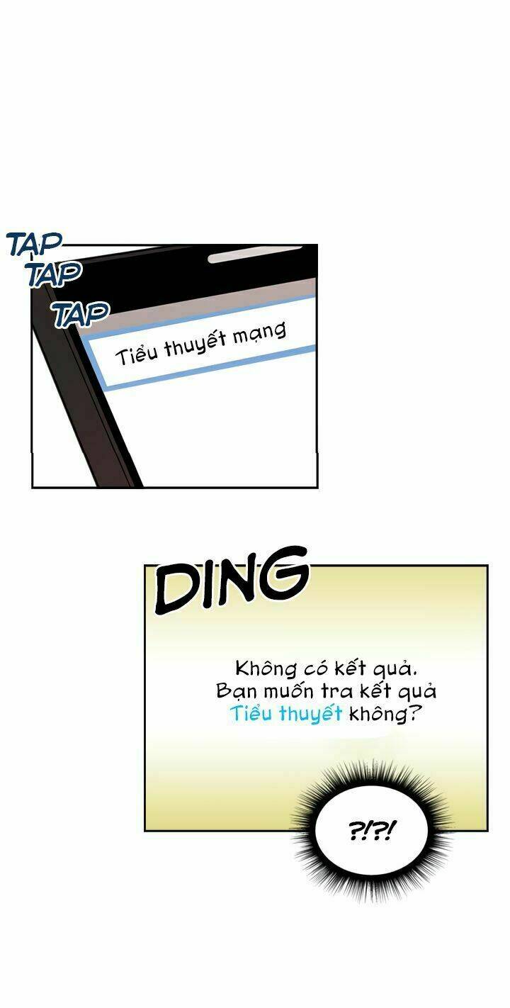 Luật Của Tiểu Thuyết Mạng Chapter 6 - Trang 2