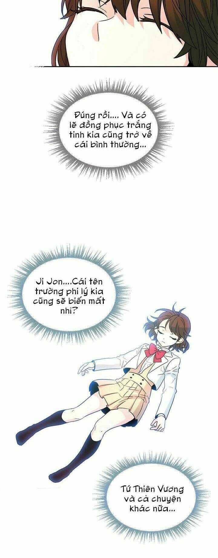 Luật Của Tiểu Thuyết Mạng Chapter 6 - Trang 2