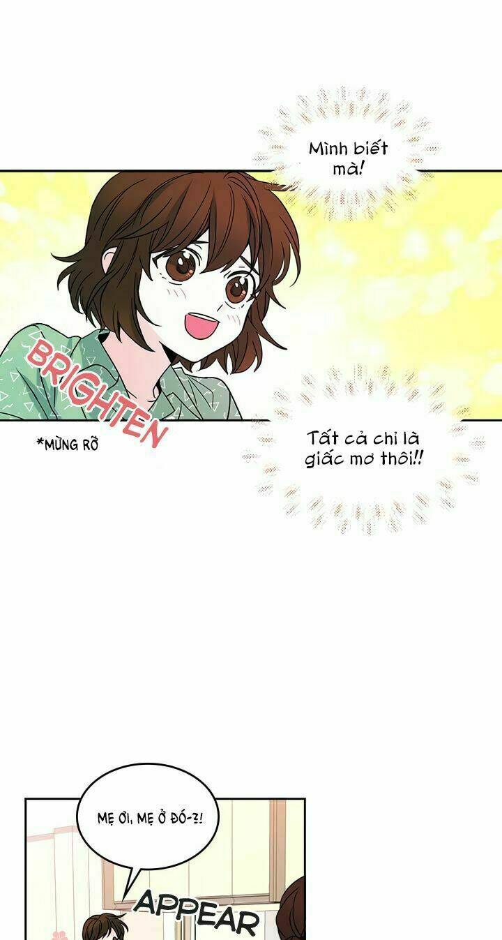 Luật Của Tiểu Thuyết Mạng Chapter 6 - Trang 2