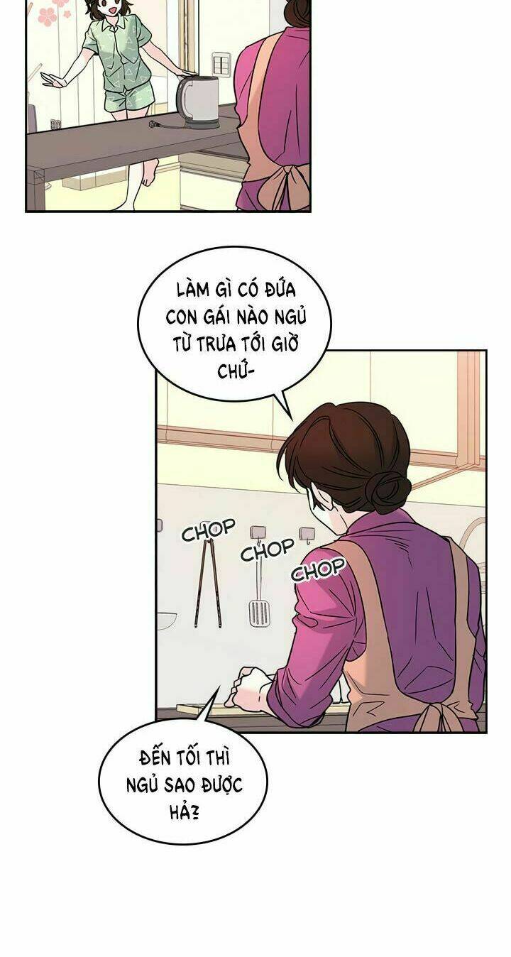 Luật Của Tiểu Thuyết Mạng Chapter 6 - Trang 2