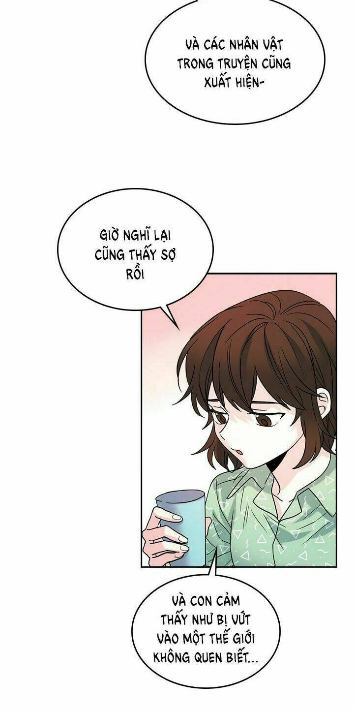 Luật Của Tiểu Thuyết Mạng Chapter 6 - Trang 2