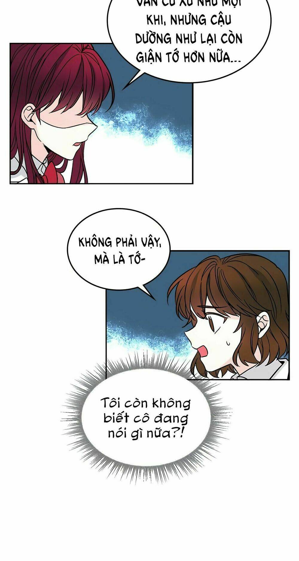 Luật Của Tiểu Thuyết Mạng Chapter 6 - Trang 2