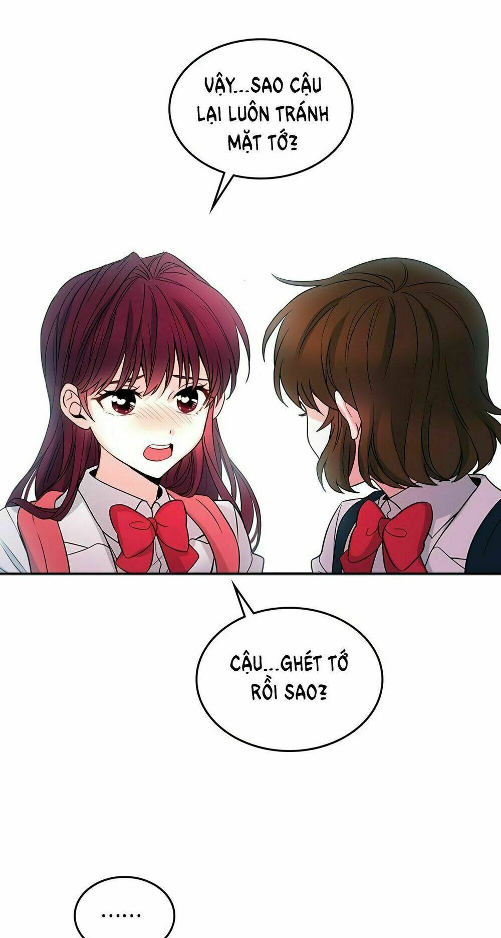 Luật Của Tiểu Thuyết Mạng Chapter 6 - Trang 2