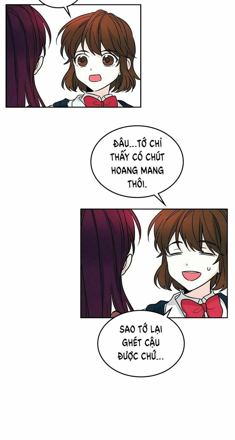 Luật Của Tiểu Thuyết Mạng Chapter 6 - Trang 2