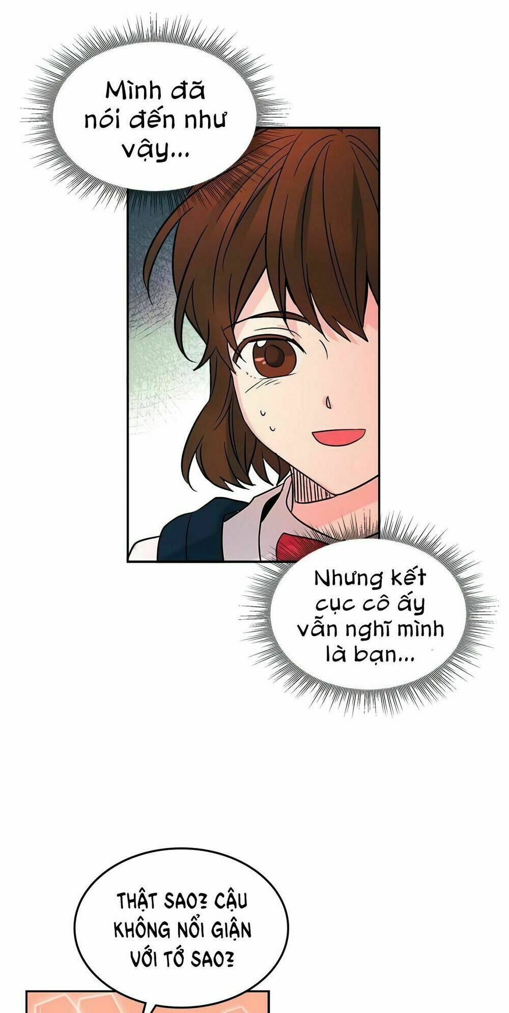 Luật Của Tiểu Thuyết Mạng Chapter 6 - Trang 2