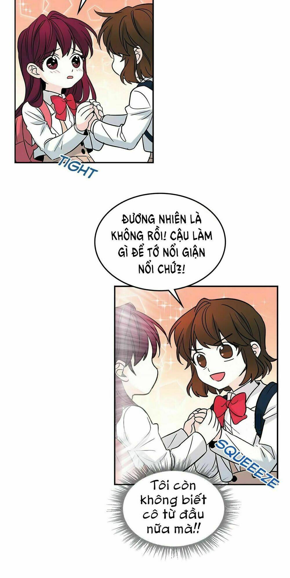 Luật Của Tiểu Thuyết Mạng Chapter 6 - Trang 2