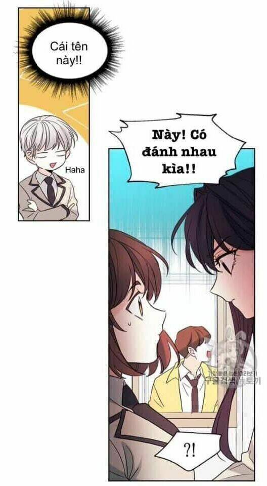 Luật Của Tiểu Thuyết Mạng Chapter 60 - Trang 2