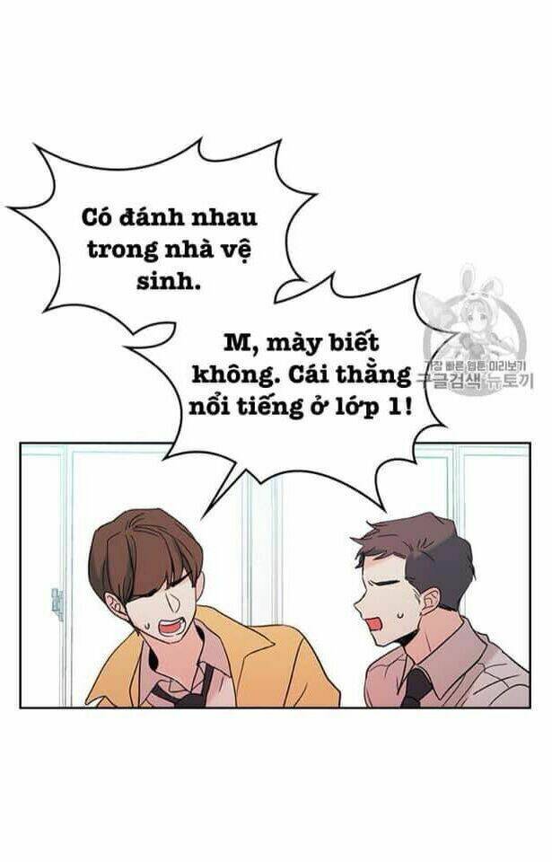 Luật Của Tiểu Thuyết Mạng Chapter 60 - Trang 2