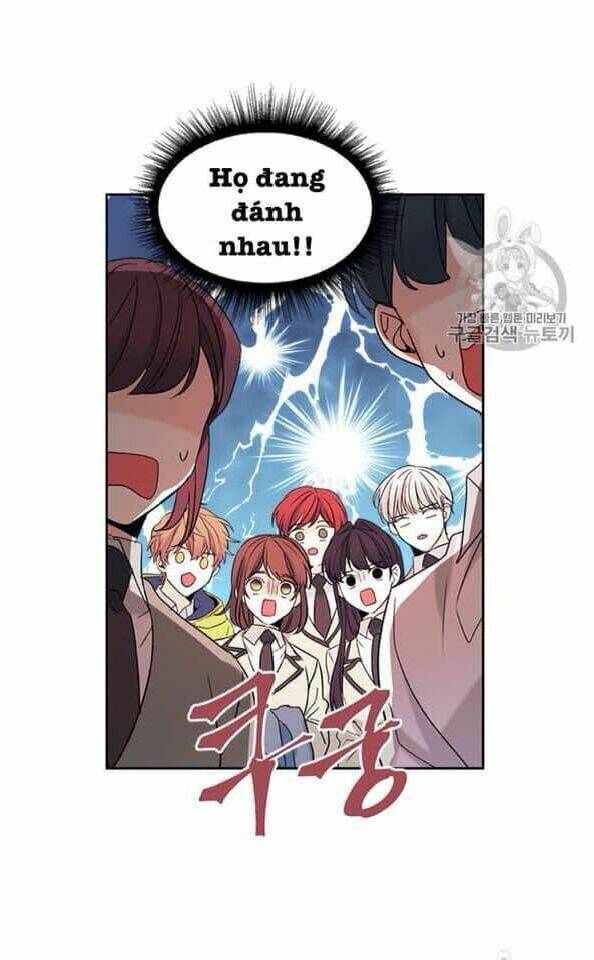 Luật Của Tiểu Thuyết Mạng Chapter 60 - Trang 2