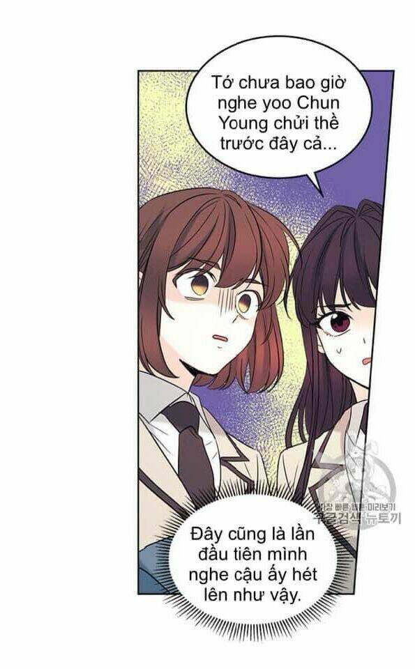 Luật Của Tiểu Thuyết Mạng Chapter 60 - Trang 2