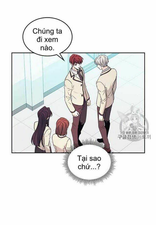 Luật Của Tiểu Thuyết Mạng Chapter 60 - Trang 2