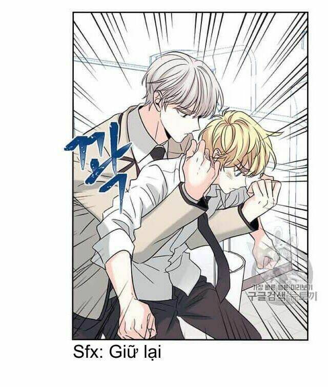 Luật Của Tiểu Thuyết Mạng Chapter 60 - Trang 2