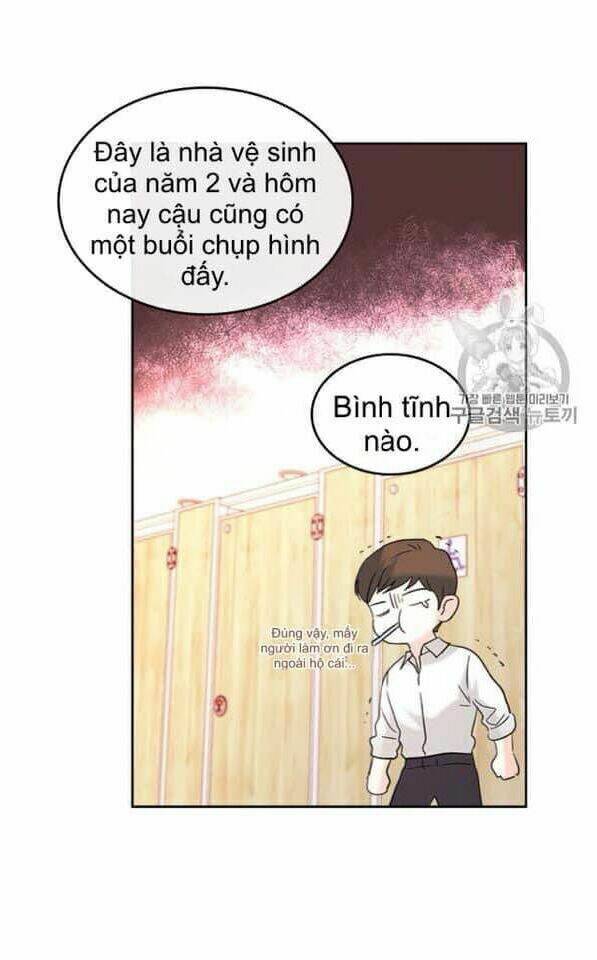 Luật Của Tiểu Thuyết Mạng Chapter 60 - Trang 2