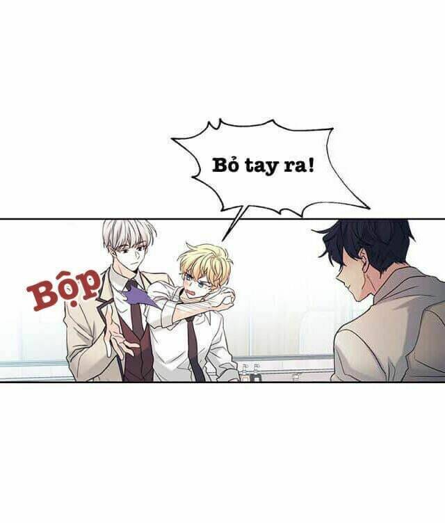 Luật Của Tiểu Thuyết Mạng Chapter 60 - Trang 2