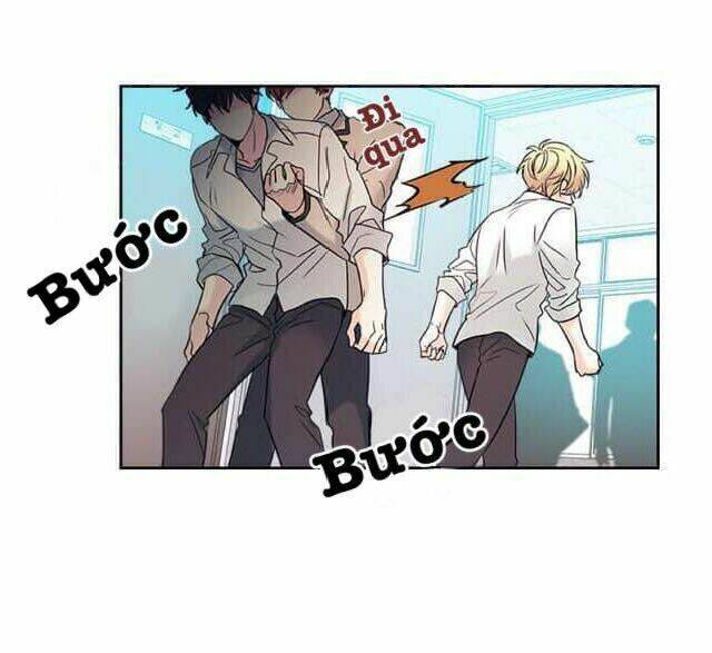 Luật Của Tiểu Thuyết Mạng Chapter 60 - Trang 2