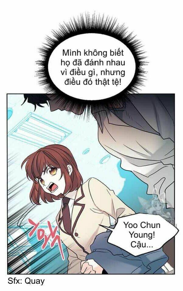 Luật Của Tiểu Thuyết Mạng Chapter 60 - Trang 2