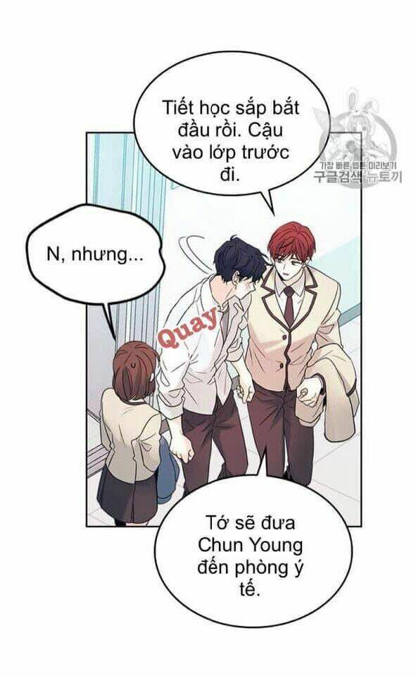 Luật Của Tiểu Thuyết Mạng Chapter 60 - Trang 2
