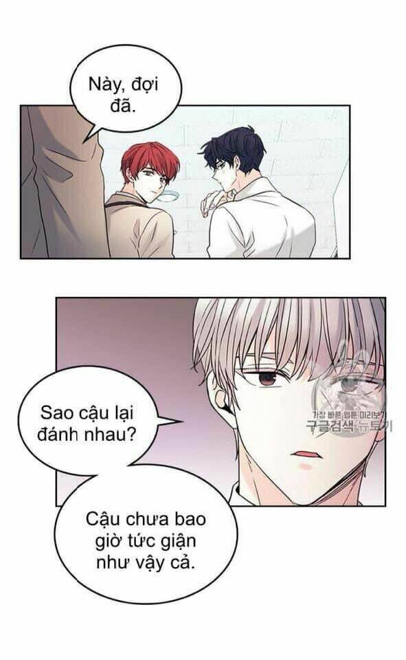 Luật Của Tiểu Thuyết Mạng Chapter 60 - Trang 2