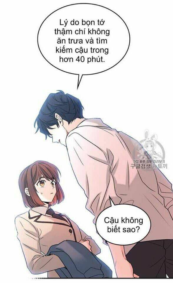 Luật Của Tiểu Thuyết Mạng Chapter 60 - Trang 2